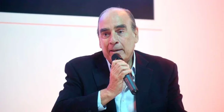 Para Francos la aprobación de Bases y el paquete fiscal es un «avance importantísimo»