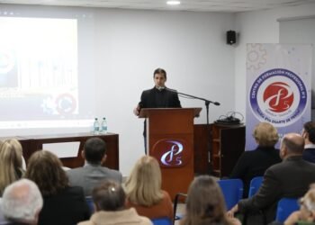 25 años del Centro de Formación Profesional N° 5: “La institución tiene los valores fundamentales como el esfuerzo, el trabajo y la educación”