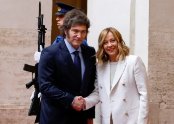 Milei celebró el resultado de las elecciones europeas: «Llegan grandes noticias»