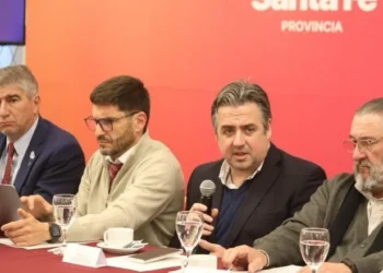 El gobierno de Santa Fe definió el funcionamiento del Consejo de la Magistratura