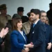 El gobernador y Bullrich hicieron un balance sobre el tema seguridad Pullaro: «Si seguimos trabajando de manera ardua y articulada, vamos a bajar los niveles de violencia»