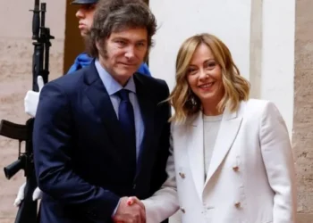 En Italia La Cumbre del G7, otro escenario para que Javier Milei ratifique sus intenciones con la inteligencia artificial