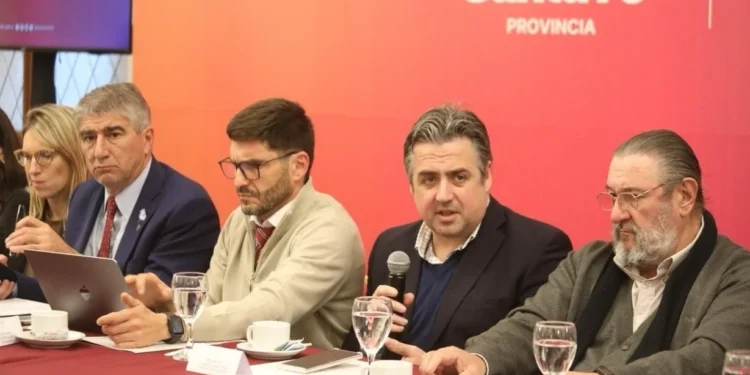 El gobierno de Santa Fe definió el funcionamiento del Consejo de la Magistratura