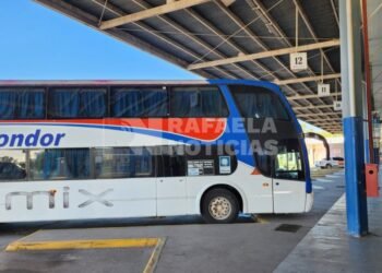 Desde este martes aumentará el 35,35% el transporte interurbano en Santa Fe