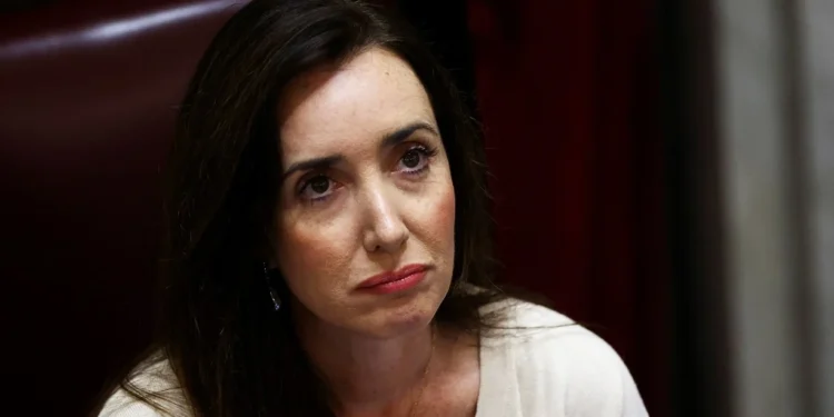 Este miércoles a las 10 Cómo será la sesión del Senado en la que el gobierno nacional espera conseguir su primera ley