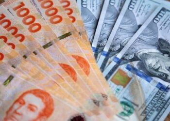 A cuánto opera el dólar este miércoles 12 de junio: la información, minuto a minuto