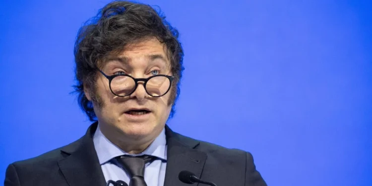 Suben los dólares, bajan los bonos Milei en las fronteras de su ajuste, ante un universo financiero inquieto