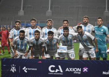 Atlético de Rafaela se despidió de la Copa Argentina