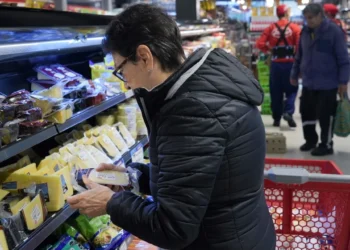 Una familia necesitó en mayo más de $ 850 mil por mes para no ser pobre