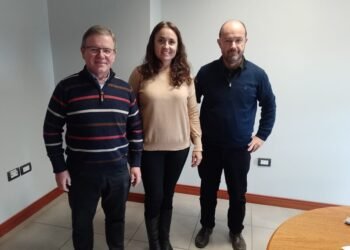 “Es fundamental apoyar a empresas que impulsan la economía local a través de la innovación y la generación de empleo”
