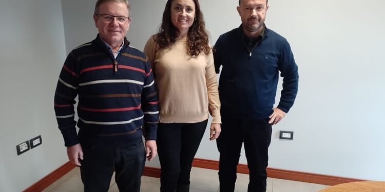 “Es fundamental apoyar a empresas que impulsan la economía local a través de la innovación y la generación de empleo”