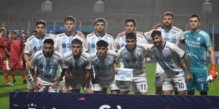 Atlético de Rafaela se despidió de la Copa Argentina