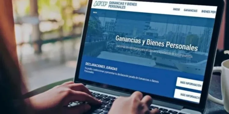 Nuevas fechas para presentar declaraciones juradas de Impuestos a las Ganancias y Bienes Personales