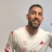Bronca sabalera en redes sociales El nuevo «Flaco» le dijo chau al otro «Wanchope»: ¡está listo para Huracán!