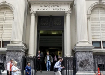 Milei se reunirá con Georgieva Se comienza a desactivar el swap del Banco Central con China