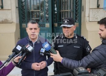 Incidentes en Atlético: aplicarán derecho de admisión y una dura prohibición a los implicados