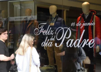 No alcanzaron las promociones Caen más del 10 % las ventas del Día del Padre