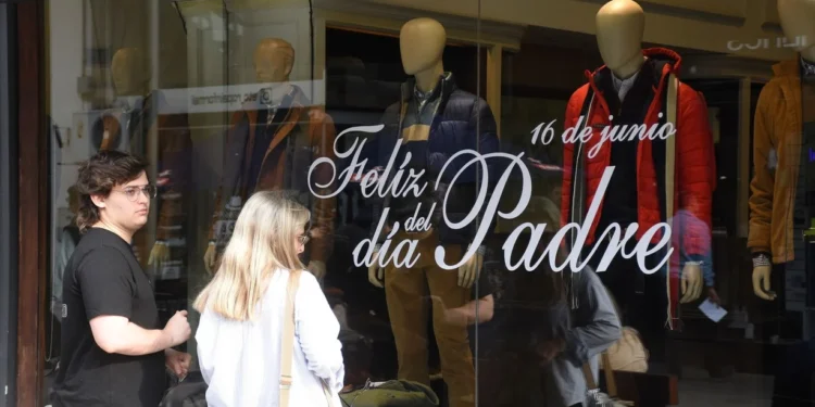 No alcanzaron las promociones Caen más del 10 % las ventas del Día del Padre