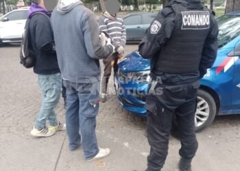 Lavacoches en Rafaela: el 61% de los lectores está de acuerdo con que se prohíba su actividad