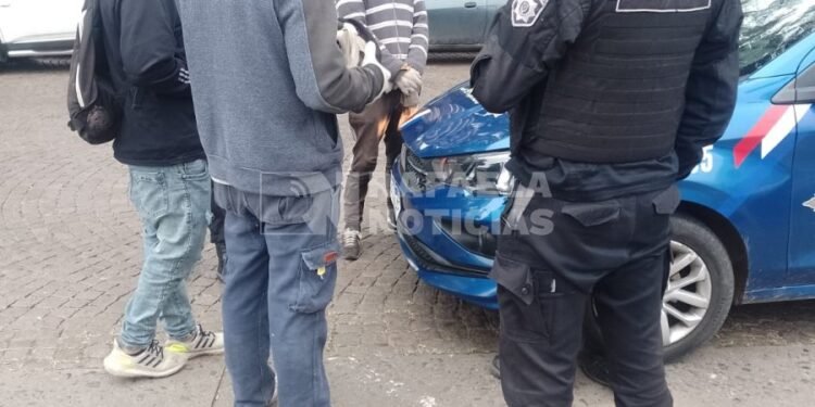 Lavacoches en Rafaela: el 61% de los lectores está de acuerdo con que se prohíba su actividad