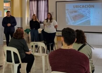 Las universidades, las empresas y el Estado trabajando por la regeneración urbana