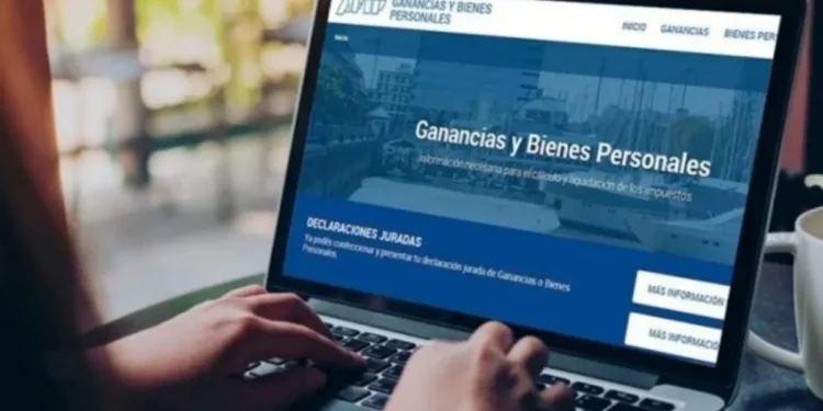 Afip Nuevos plazos para la presentación de deducciones de Ganancias