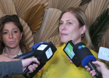 Jornada de visibilización en el Día Internacional del Ambiente