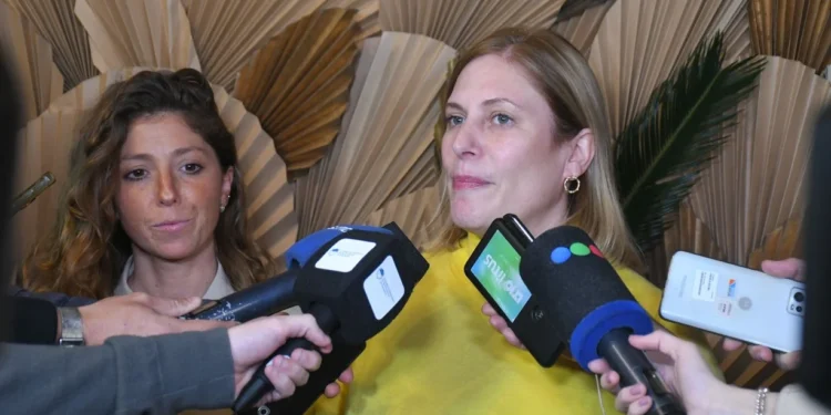 Jornada de visibilización en el Día Internacional del Ambiente