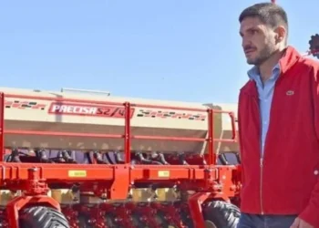 En redes sociales «Este es el camino»: Pullaro celebró una medida de Nación que favorece al campo