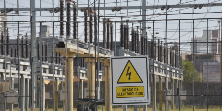 Doble ajuste para los subsidios a la energía eléctrica mayorista