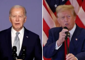 Estados Unidos Biden – Trump, un debate presidencial que pone en discusión lo personal por sobre lo político