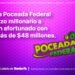 ¡LA POCEADA FEDERAL TUVO UN GANADOR POR MÁS DE $48 MILLONES!