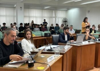 Impulsan a nivel local una campaña de concientización sobre seguridad vial para niños