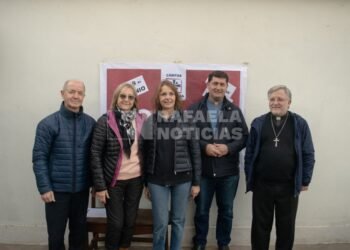 Colecta Anual de Cáritas: Las solicitudes de ayuda aumentaron un 20%