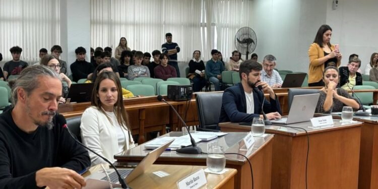 Impulsan a nivel local una campaña de concientización sobre seguridad vial para niños