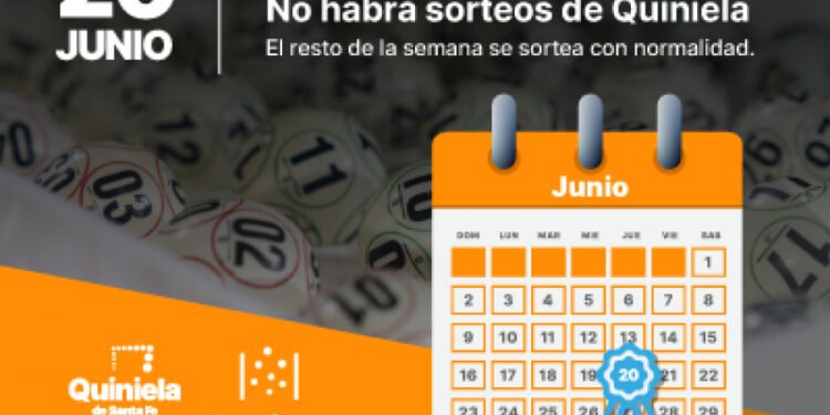 ¡FERIADOS DE JUNIO EN MARCHA!