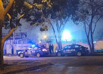 No cesan los hechos delictivos: arrebatos y robos en distintos sectores