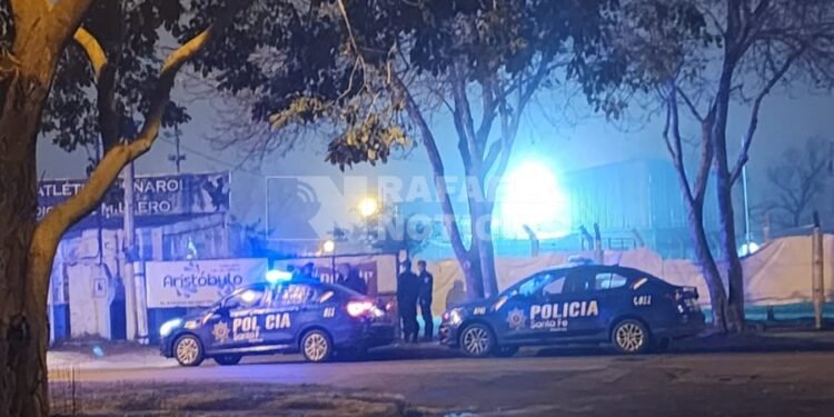 No cesan los hechos delictivos: arrebatos y robos en distintos sectores