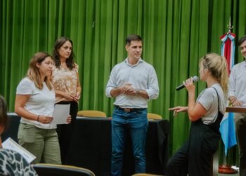 El municipio entregará certificados de cursos de verano y microcréditos de Rafaela Impulsa