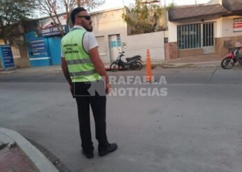 Video: la misma esquina, los mismos controles y los escapistas de siempre