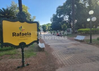 A la hora de tocar las puertas del palacio municipal, ¿qué reclamos hacen los vecinos de Rafaela?