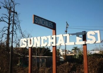 Detuvieron a un agente de la Guardia Urbana de Sunchales denunciado por abuso sexual
