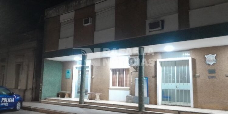 Rafaelinos estafaron a un humbertino en la venta de una bicicleta