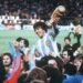 A 46 años del primer título mundial de Argentina