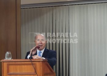 El Dr. Ricardo Lorenzetti disertó sobre medio ambiente: «Hay que ocuparse de los problemas concretos y no de la idea apocalíptica»