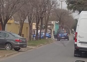 Terrible ataque a un joven en la ciudad de Sunchales: le dispararon en el rostro