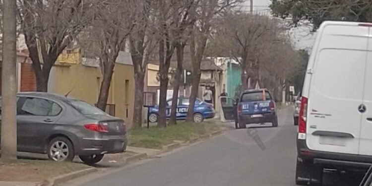 Terrible ataque a un joven en la ciudad de Sunchales: le dispararon en el rostro