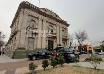 En 5 meses hubo 16 heridos con armas de fuego en el departamento Castellanos