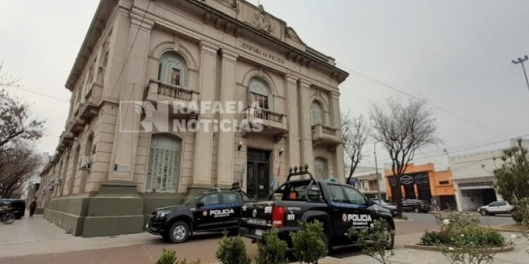 En 5 meses hubo 16 heridos con armas de fuego en el departamento Castellanos