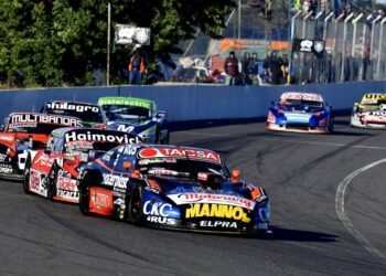 TC en Rafaela: ya se conoce el valor de las entradas para los socios de Atlético